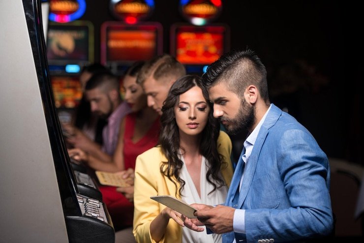 bandarslot featured game showcase