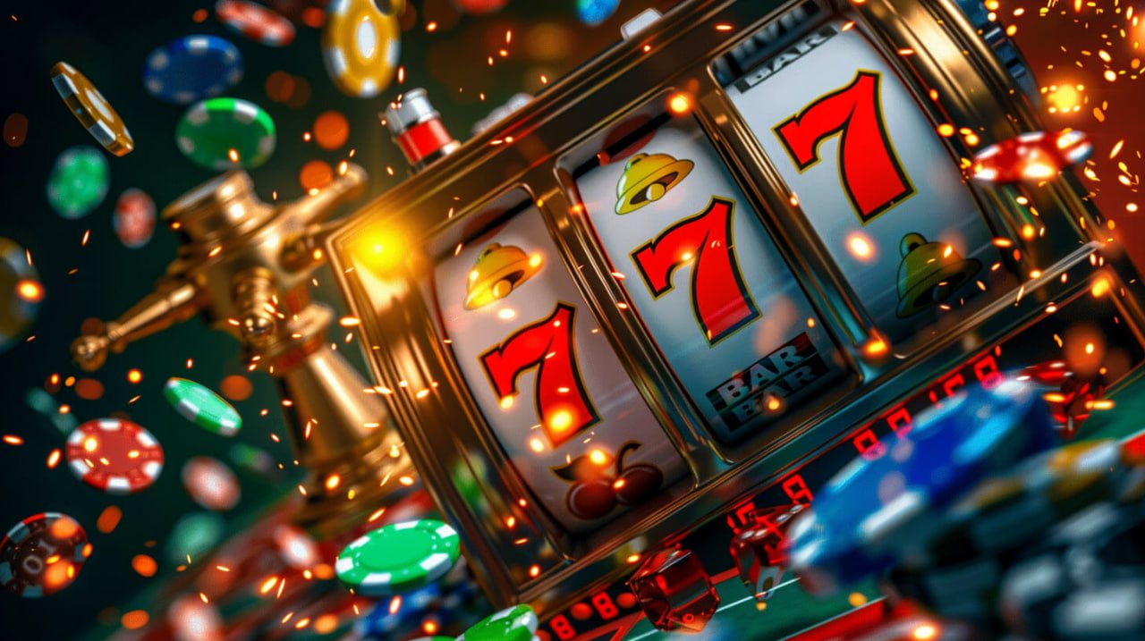 Meja Three Card Poker dengan dealer langsung di studio bandarslot
